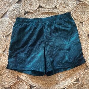 Women's Columbia Sandy River Printed Shorts